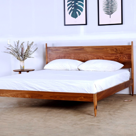 - Wooden Bazar