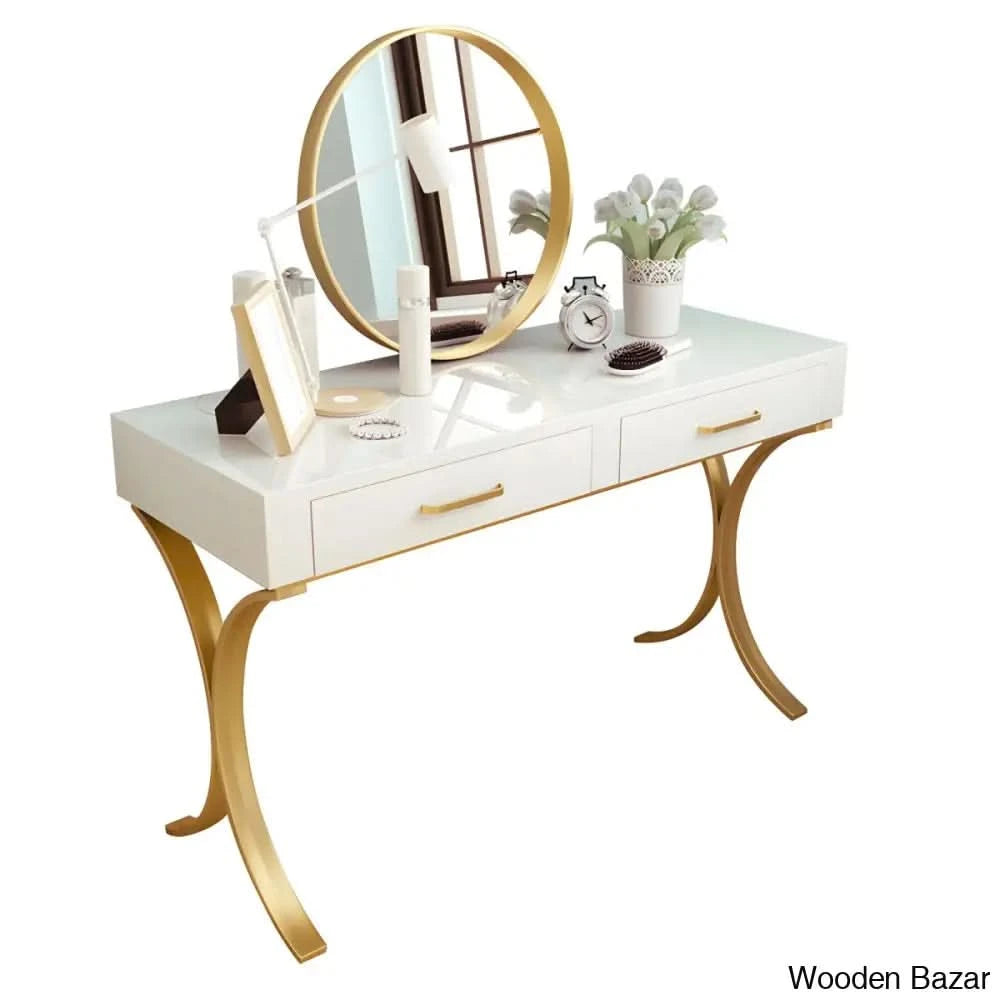 Dressing Table -6