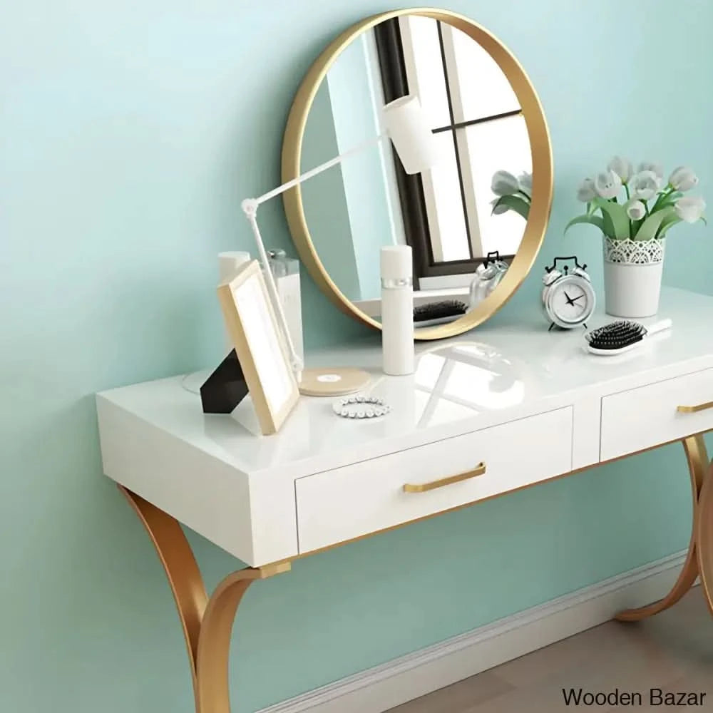Dressing Table -4