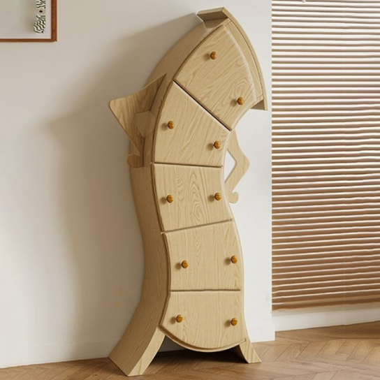 - Wooden Bazar