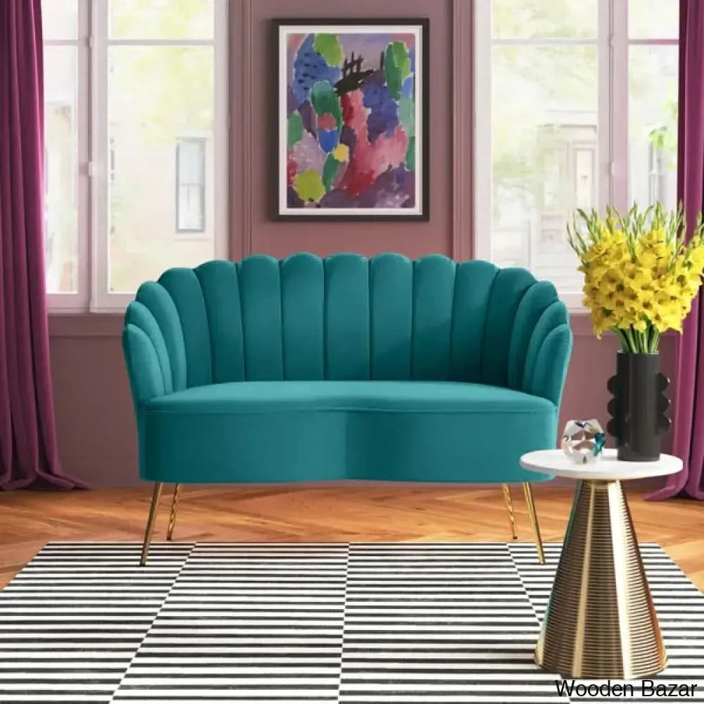 Best 2 seater sofa under 20000