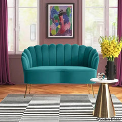 Best 2 seater sofa under 20000