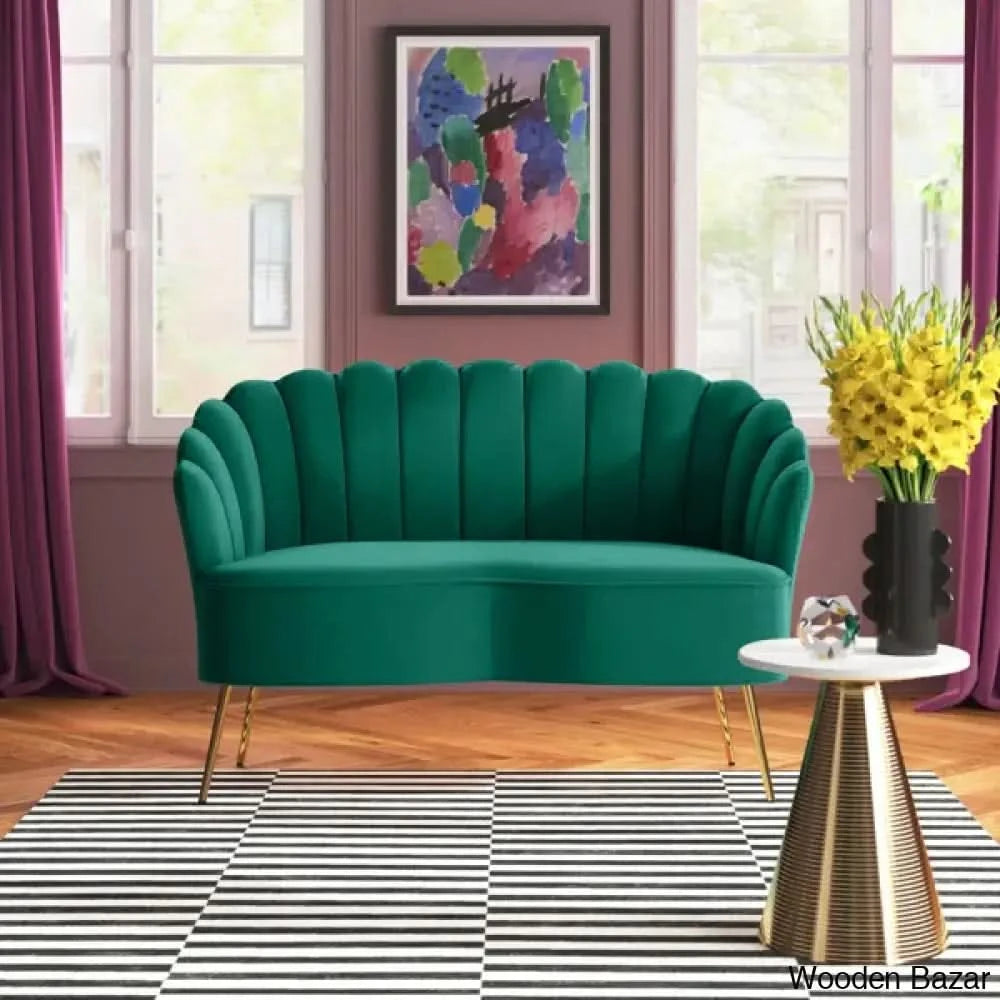 Best 2 seater sofa under 20000