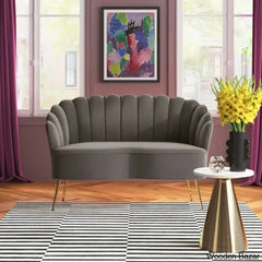 Best 2 seater sofa under 20000