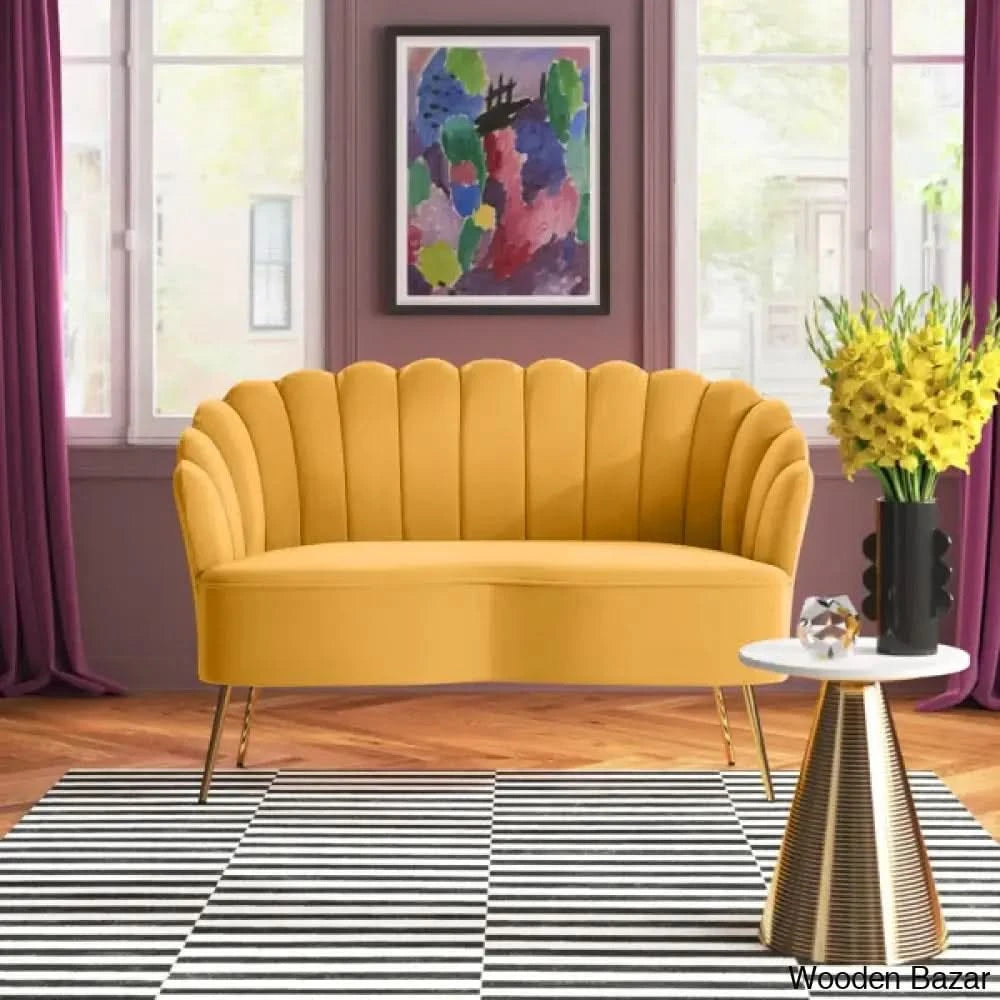 Best 2 seater sofa under 20000