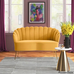 Best 2 seater sofa under 20000