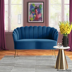 Best 2 seater sofa under 20000