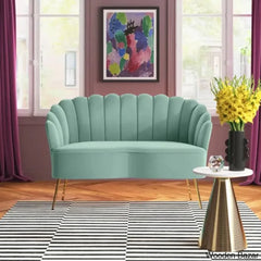 Best 2 seater sofa under 20000