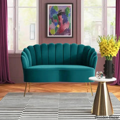 Best 2 seater sofa under 20000