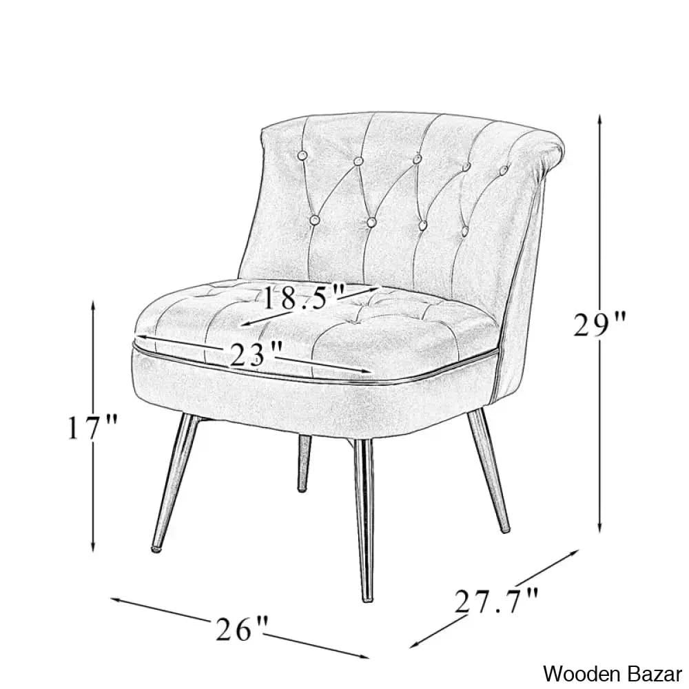 Chair For Living Room-9