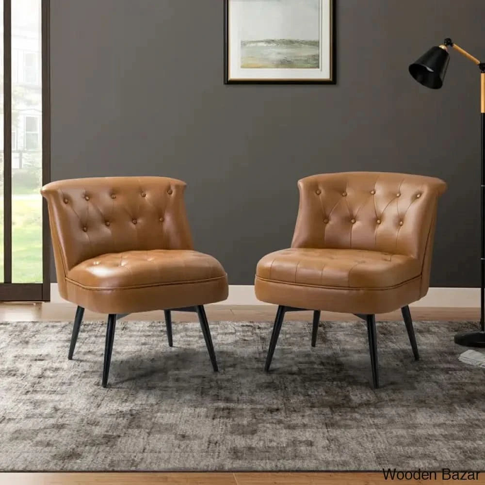 Chair For Living Room-4