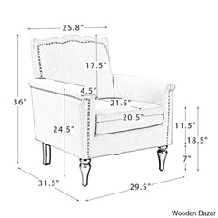 Arm Chiars Set of 2 -6