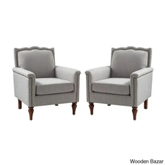 Arm Chiars Set of 2 -1