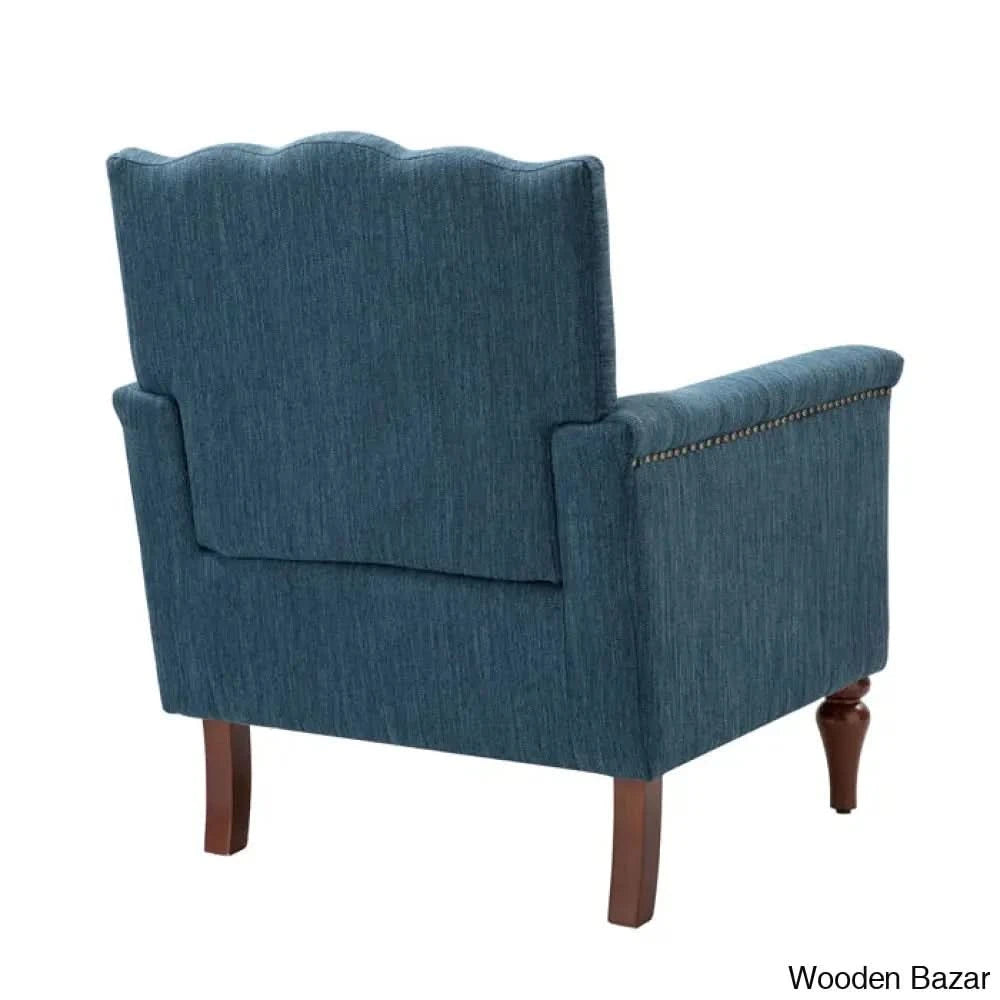 Arm Chiars Set of 2 -9