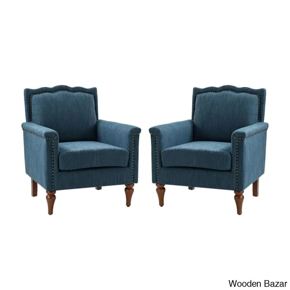 Arm Chiars Set of 2 -8