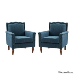 Arm Chiars Set of 2 -8