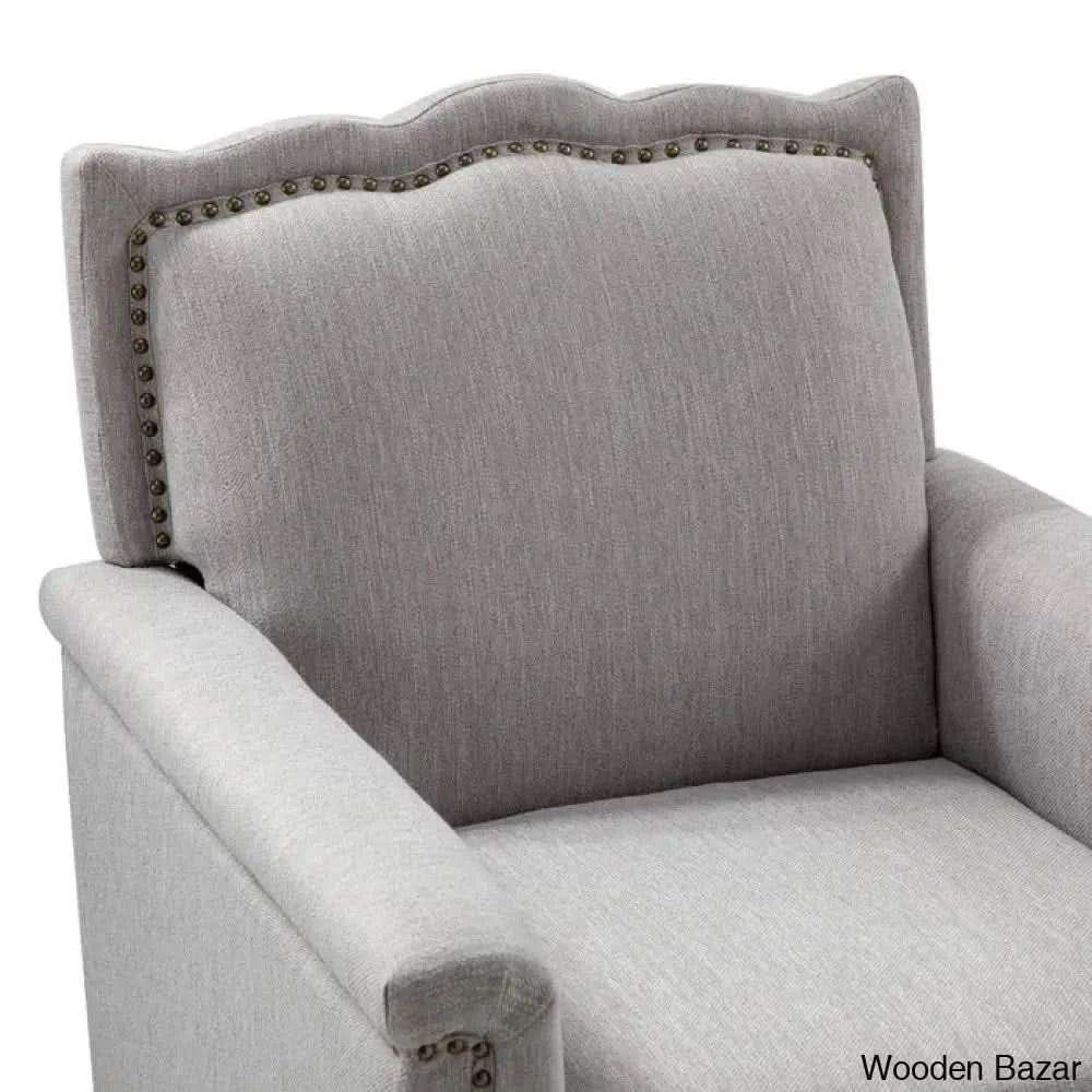 Arm Chiars Set of 2 -5