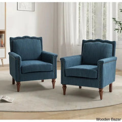 Arm Chiars Set of 2 -7