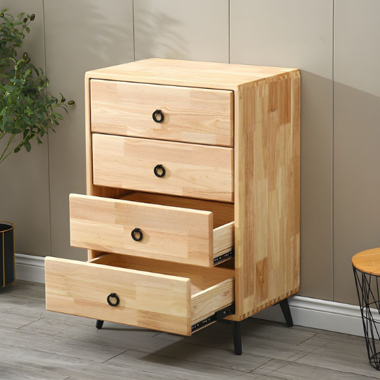 - Wooden Bazar
