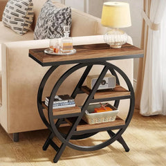 - Wooden Bazar