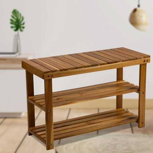 - Wooden Bazar