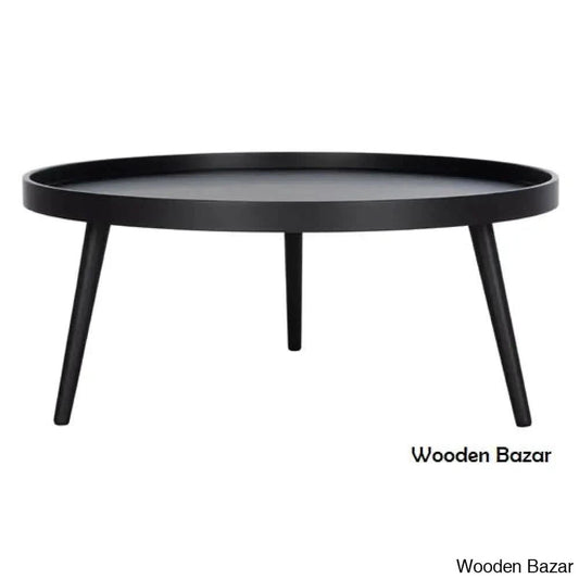- Wooden Bazar