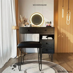 - Wooden Bazar