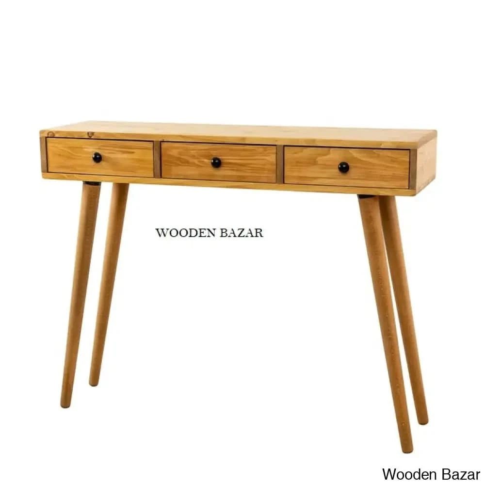 - Wooden Bazar