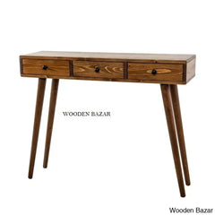 - Wooden Bazar