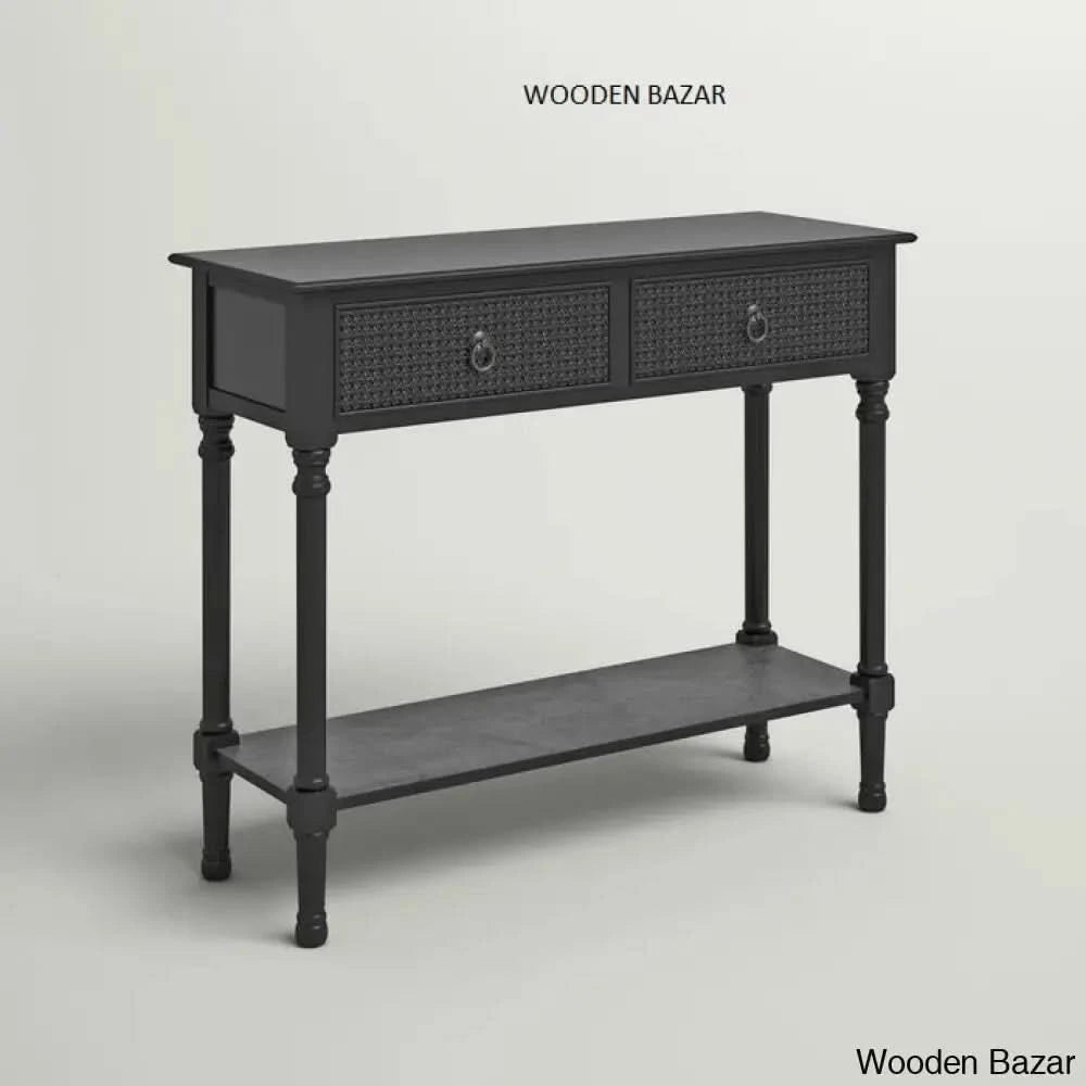Console Tables