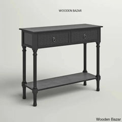 Console Tables