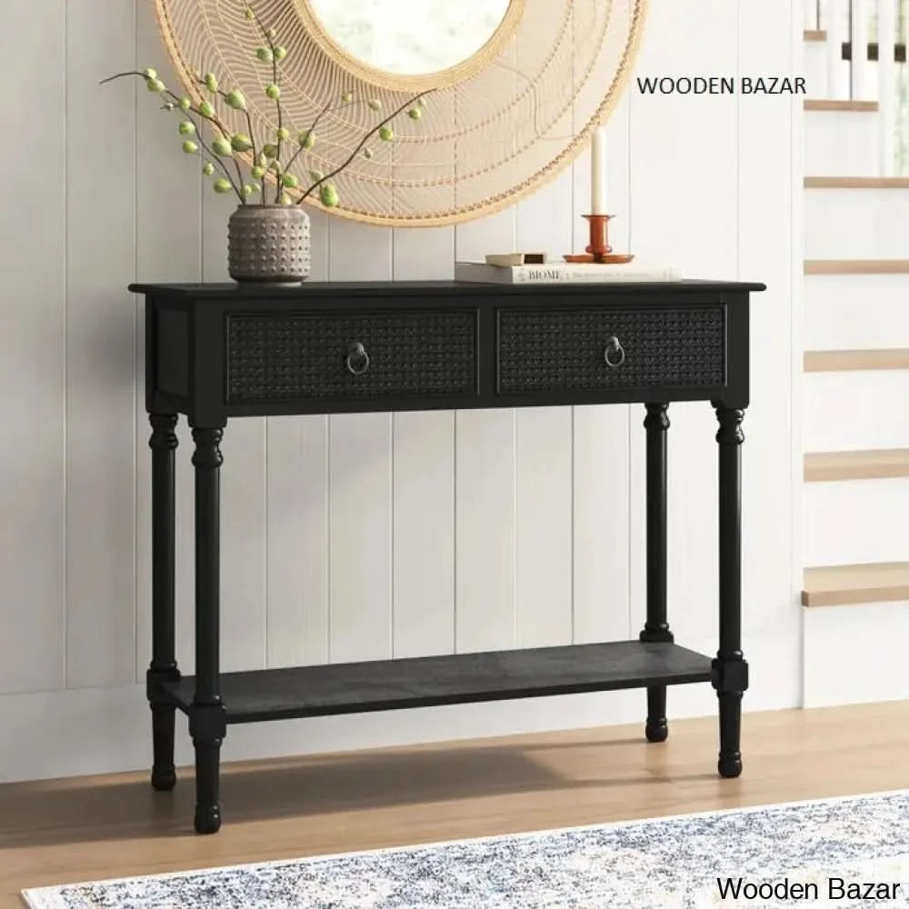 Console Desk - Console Table