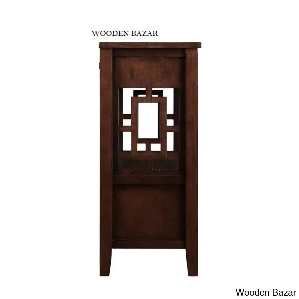 - Wooden Bazar