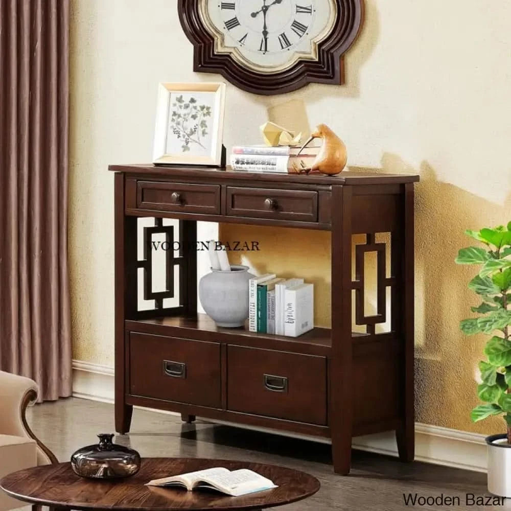 Side Table - Console Table