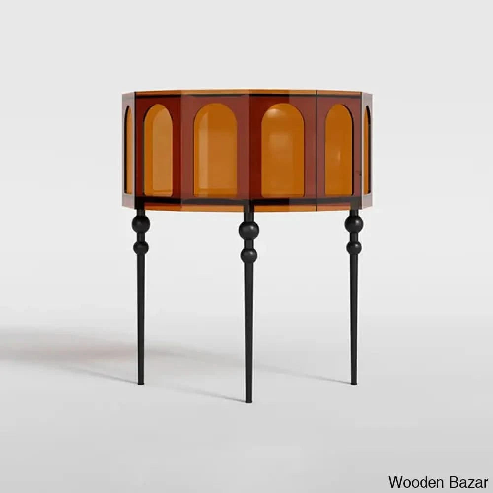 Console Table-5