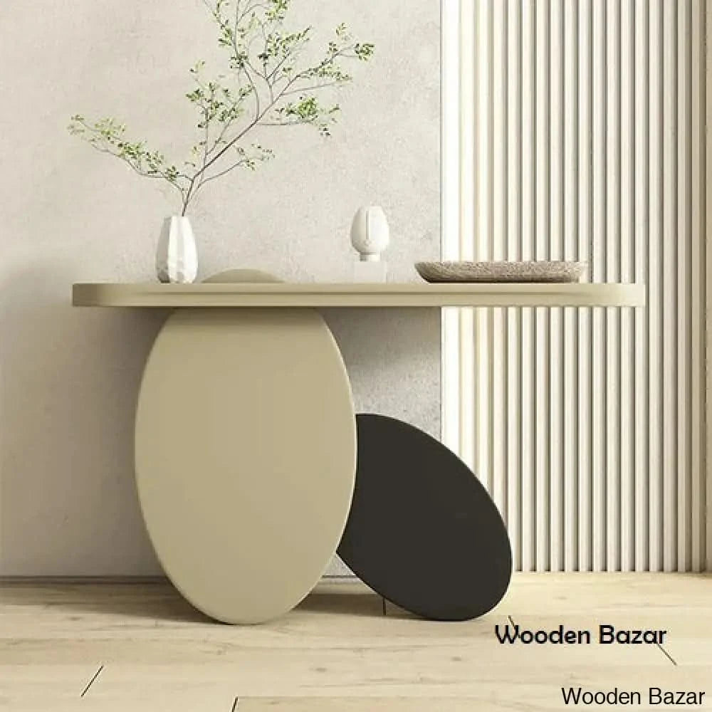 - Wooden Bazar