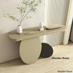 - Wooden Bazar