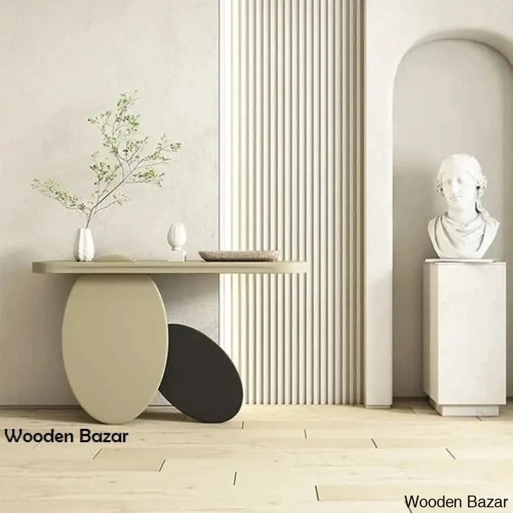 - Wooden Bazar