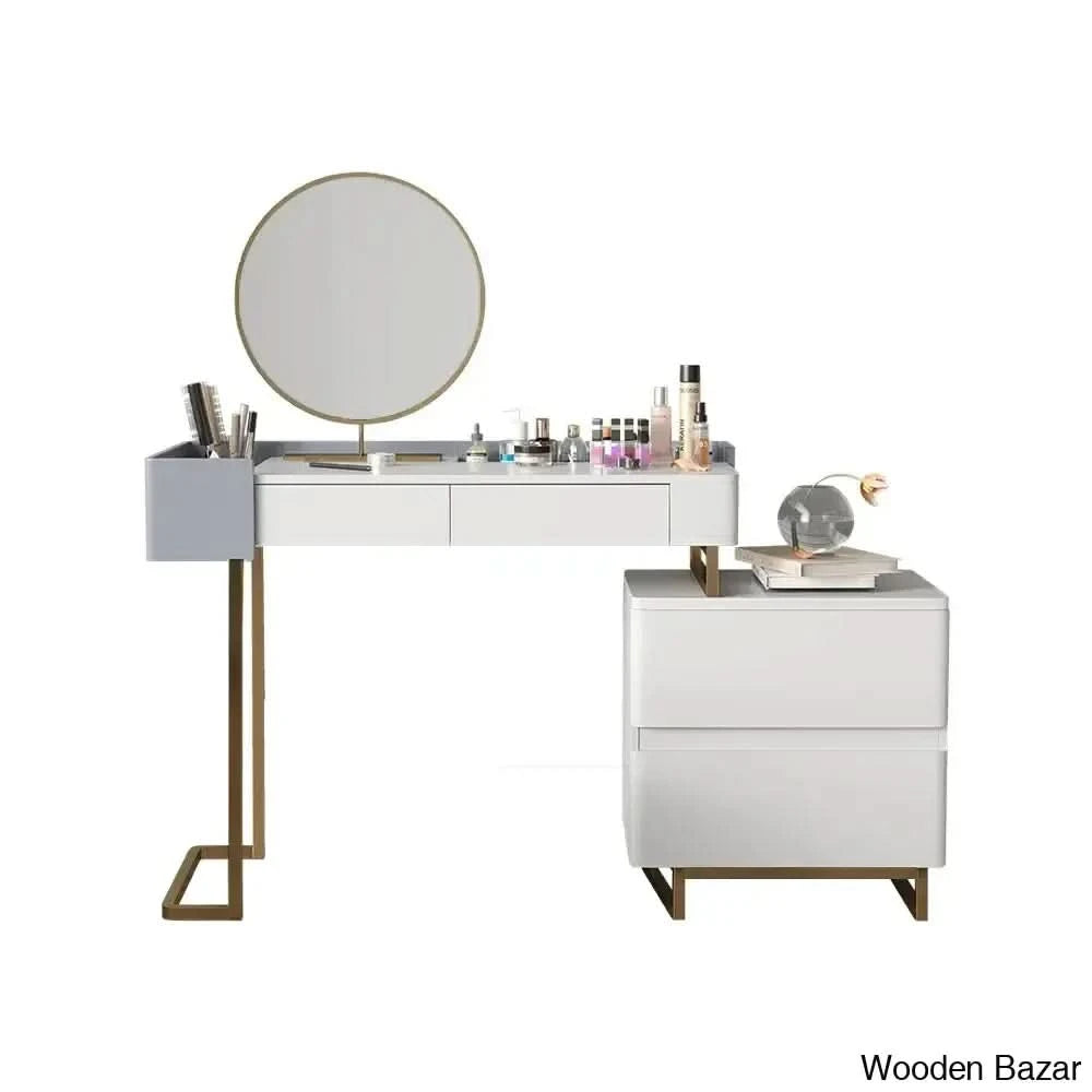 Dressing Table -7