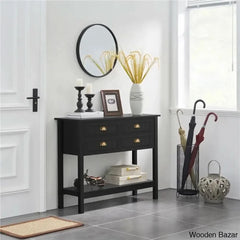 Foyer Accent Table - Console Table