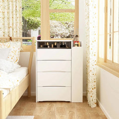 - Wooden Bazar