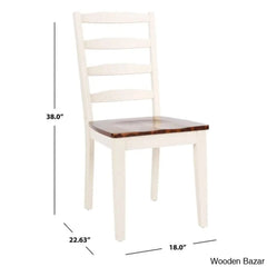 4 Seater dining set-9