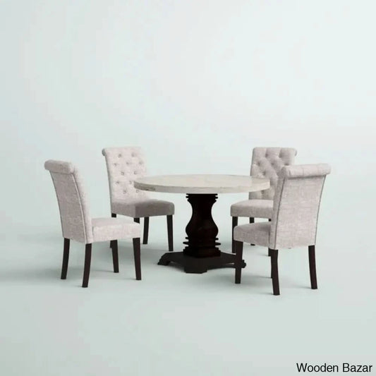 - Wooden Bazar