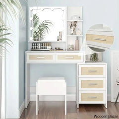 Dressing Table-4