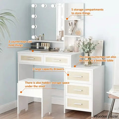 Dressing Table-3