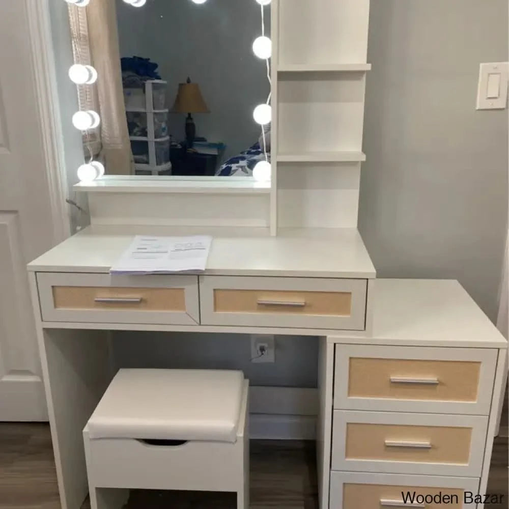 Dressing Table-2