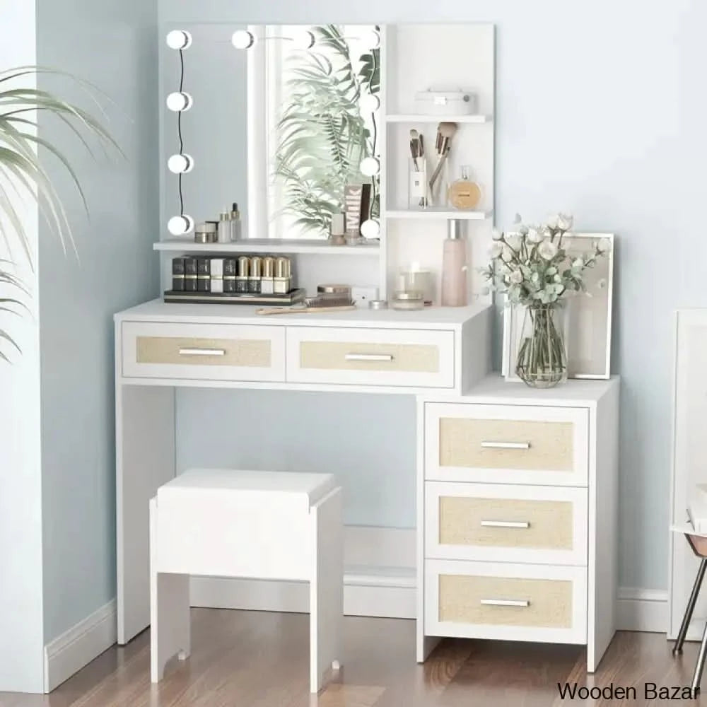 Dressing Table