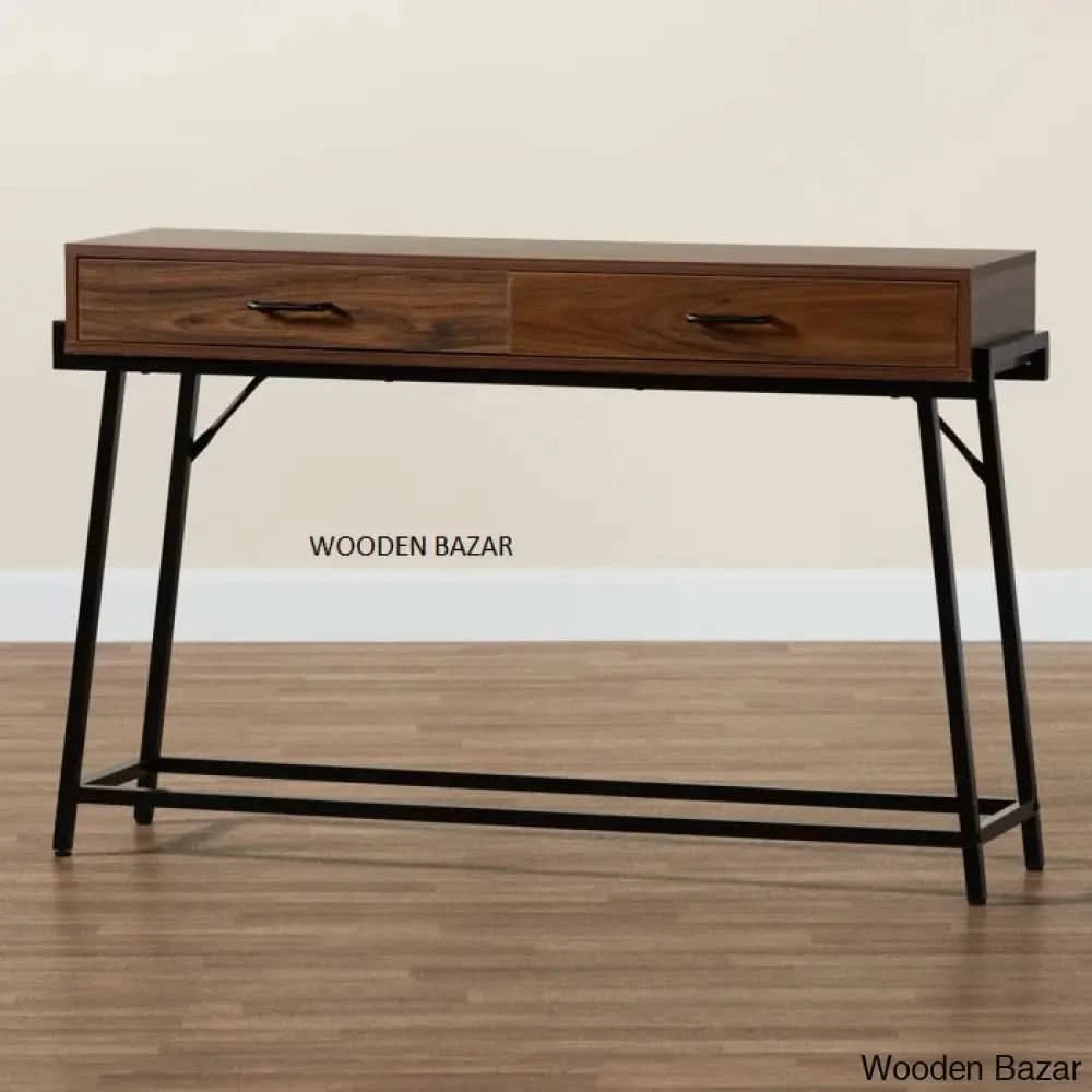 Console Tables