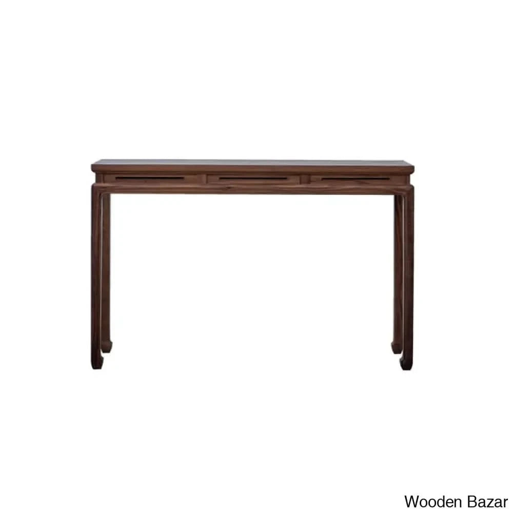 Console Table -4