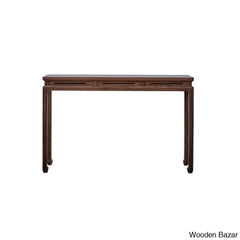 Console Table -4